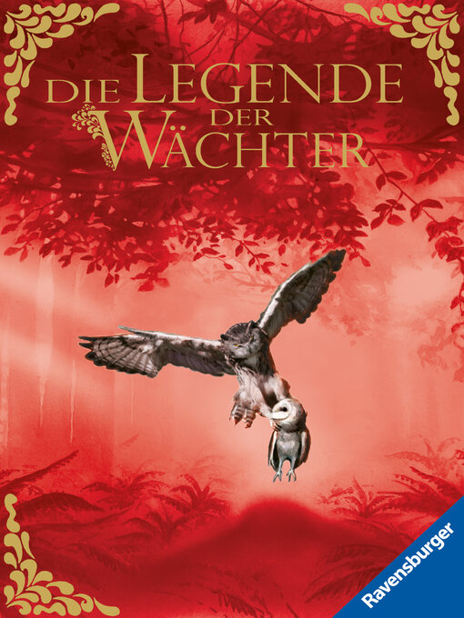 Title details for Legende der Wächter by Kathryn Lasky - Available